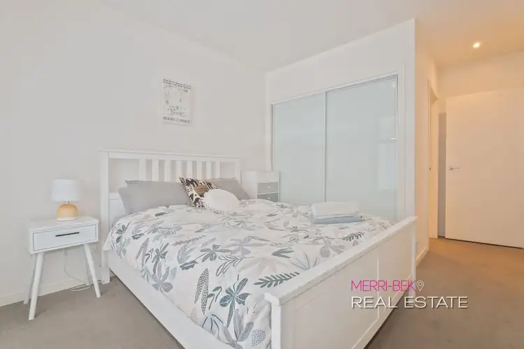 Fifth view of Homely apartment listing, 215/15 Pascoe Street, Pascoe Vale VIC 3044