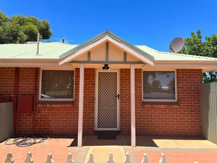 Main view of Homely house listing, 2/40 Moran Street, Boulder WA 6432