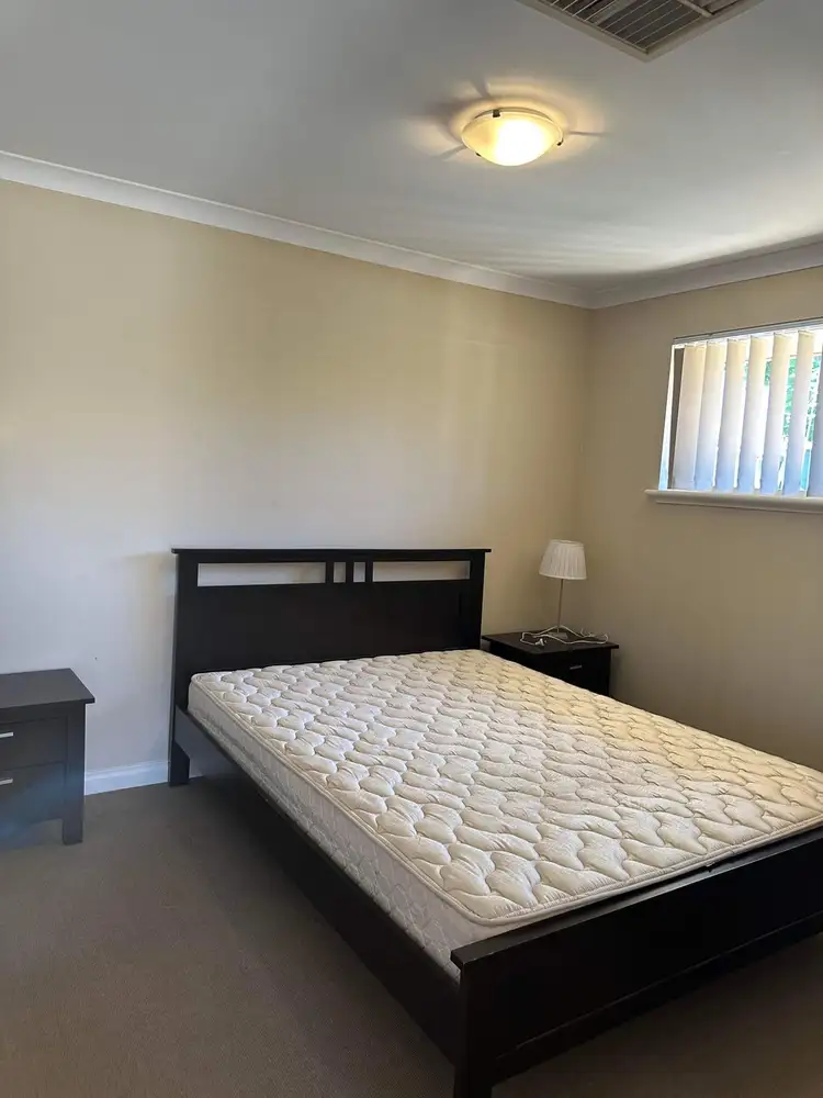 Second view of Homely house listing, 2/40 Moran Street, Boulder WA 6432