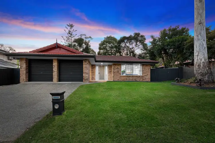 Main view of Homely house listing, 10 Bimbah Street, Forest Lake QLD 4078