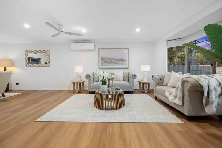 Second view of Homely house listing, 10 Bimbah Street, Forest Lake QLD 4078