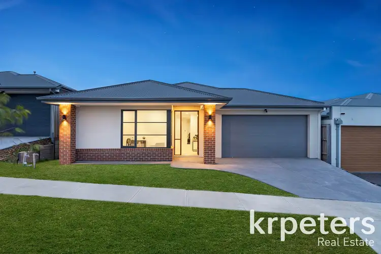 4 Napier Way, Nar Nar Goon North VIC 3812