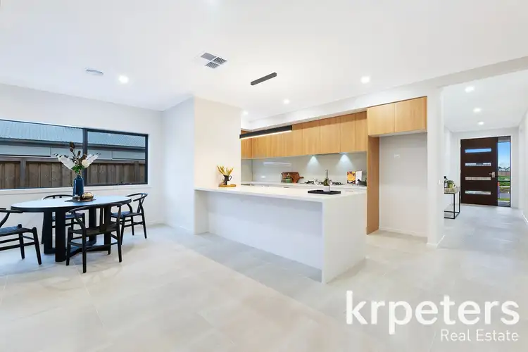 Fifth view of Homely house listing, 4 Napier Way, Nar Nar Goon North VIC 3812