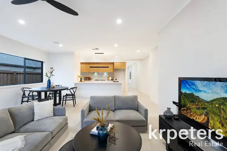 Sixth view of Homely house listing, 4 Napier Way, Nar Nar Goon North VIC 3812