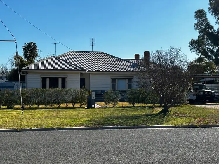 Main view of Homely house listing, 18 Punt Road, Barham NSW 2732