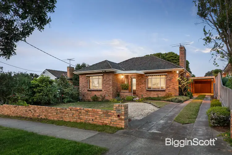 29 Nicholson Street, Nunawading VIC 3131
