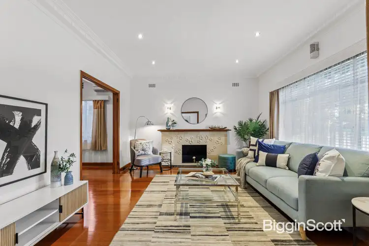Second view of Homely house listing, 29 Nicholson Street, Nunawading VIC 3131