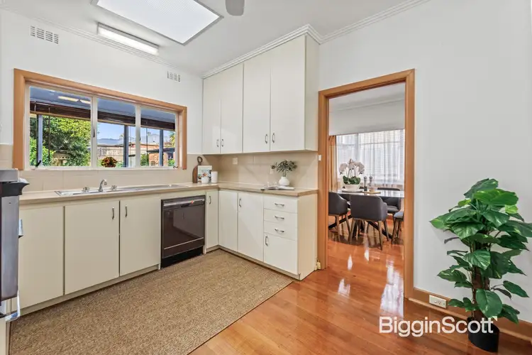 Fifth view of Homely house listing, 29 Nicholson Street, Nunawading VIC 3131