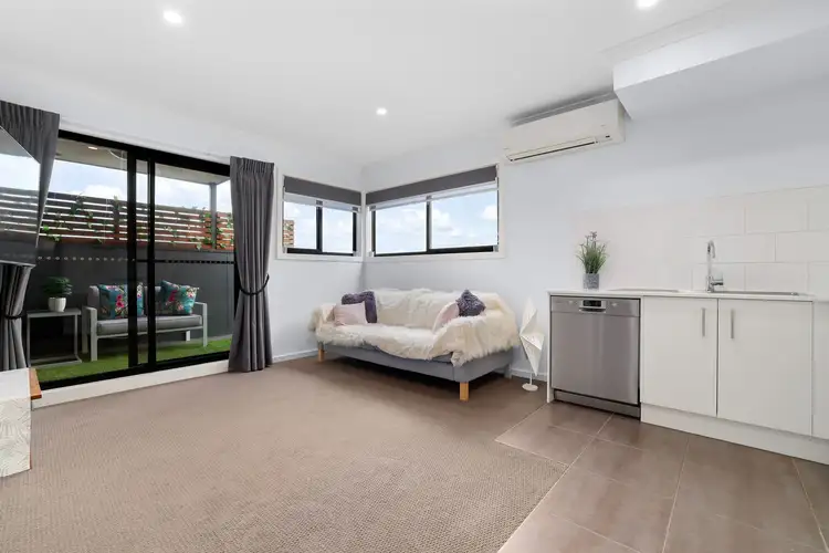 Third view of Homely apartment listing, 113/9 Mountain Gate Drive, Ferntree Gully VIC 3156