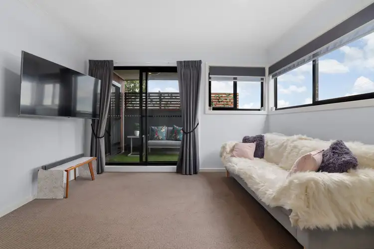 Fourth view of Homely apartment listing, 113/9 Mountain Gate Drive, Ferntree Gully VIC 3156