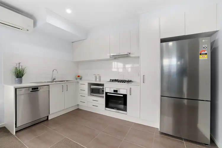 Fifth view of Homely apartment listing, 113/9 Mountain Gate Drive, Ferntree Gully VIC 3156