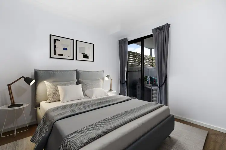 Sixth view of Homely apartment listing, 113/9 Mountain Gate Drive, Ferntree Gully VIC 3156