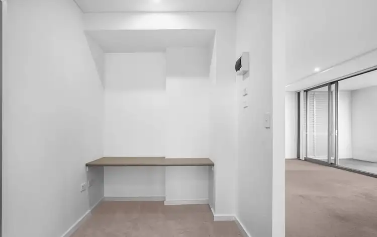 Fourth view of Homely apartment listing, 17/280-284 Burwood Road, Belmore NSW 2192