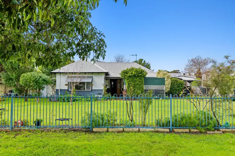 Main view of Homely house listing, 2 Congdon Avenue, Pinjarra WA 6208