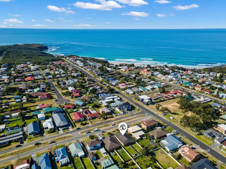 71 Burrill Street South, Ulladulla NSW 2539