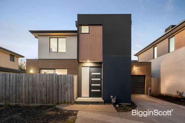 Main view of Homely townhouse listing, 7/106 Wantirna Road, Ringwood VIC 3134