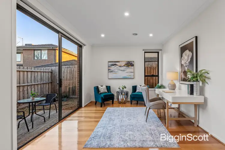Second view of Homely townhouse listing, 7/106 Wantirna Road, Ringwood VIC 3134