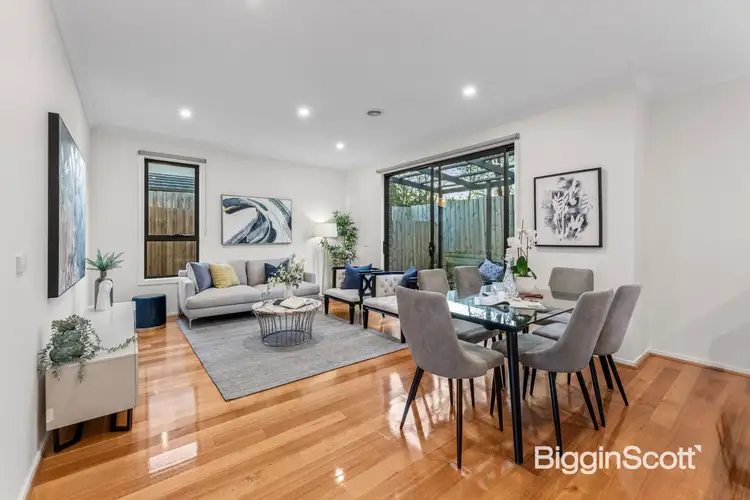 Third view of Homely townhouse listing, 7/106 Wantirna Road, Ringwood VIC 3134