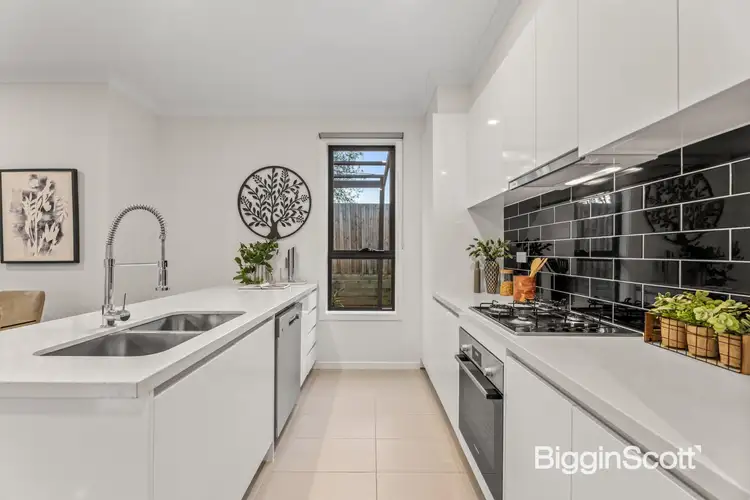 Fourth view of Homely townhouse listing, 7/106 Wantirna Road, Ringwood VIC 3134