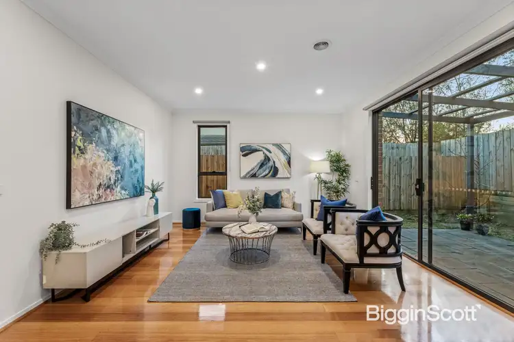 Sixth view of Homely townhouse listing, 7/106 Wantirna Road, Ringwood VIC 3134