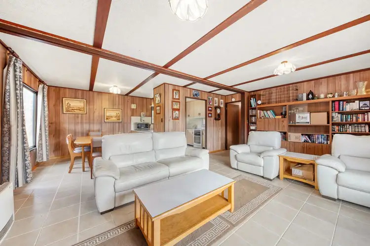 Fourth view of Homely house listing, 9 Acacia Court, Freeburgh VIC 3741