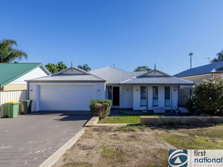 26 Burnside Avenue, Northam WA 6401