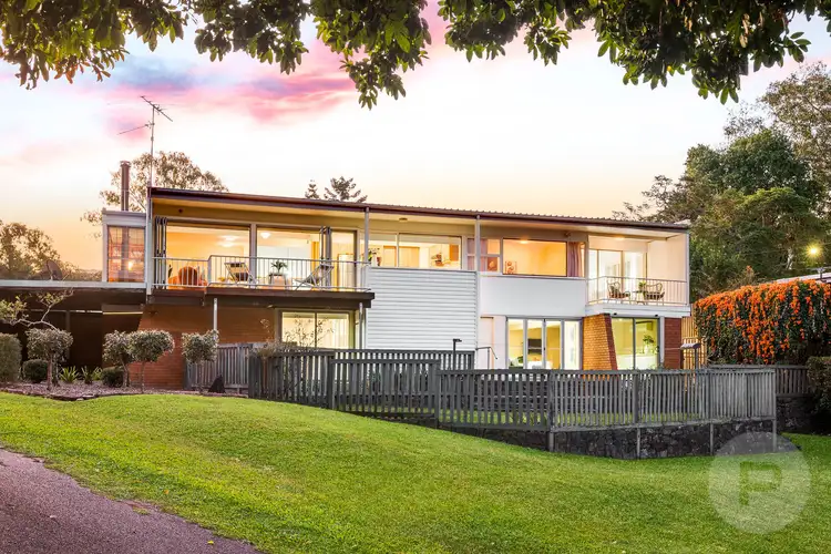 Main view of Homely house listing, 16 Twigg Street, Indooroopilly QLD 4068