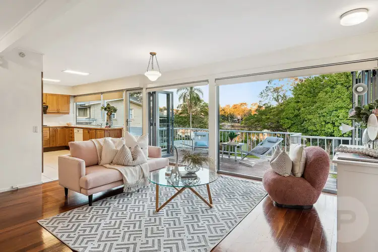 Fourth view of Homely house listing, 16 Twigg Street, Indooroopilly QLD 4068