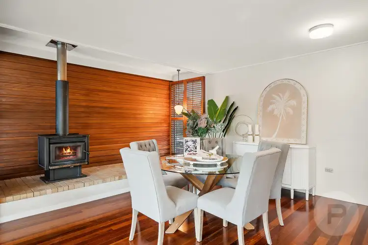 Fifth view of Homely house listing, 16 Twigg Street, Indooroopilly QLD 4068