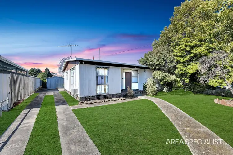 2 Howqua Court, Corio VIC 3214
