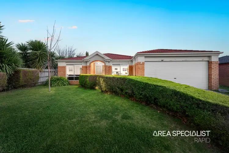 3 Pendle Close, Narre Warren South VIC 3805