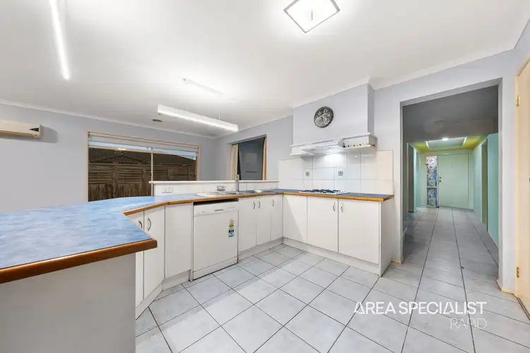 Sixth view of Homely house listing, 3 Pendle Close, Narre Warren South VIC 3805