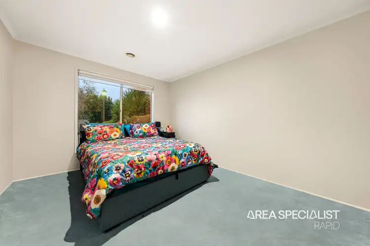 Seventh view of Homely house listing, 3 Pendle Close, Narre Warren South VIC 3805