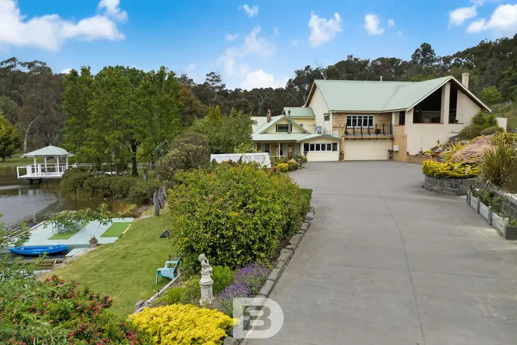 72 Marsh Court, Woodend VIC 3442