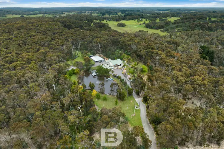 Third view of Homely house listing, 72 Marsh Court, Woodend VIC 3442
