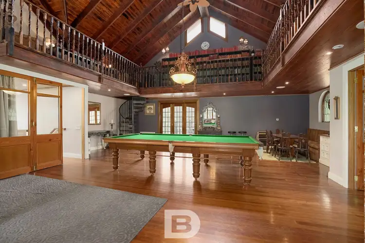 Fourth view of Homely house listing, 72 Marsh Court, Woodend VIC 3442