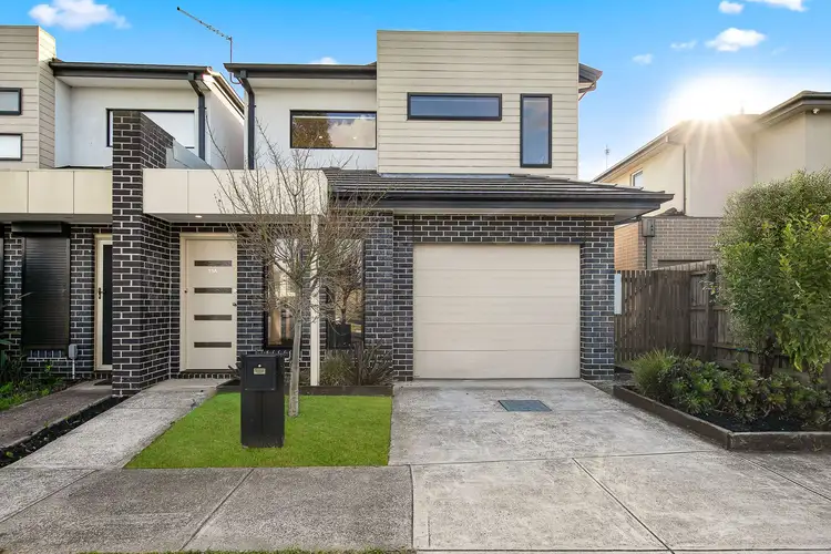 Main view of Homely townhouse listing, 15A Cromwell Street, Glenroy VIC 3046