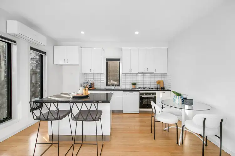 Fourth view of Homely townhouse listing, 15A Cromwell Street, Glenroy VIC 3046