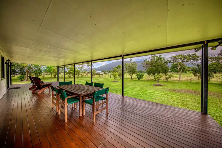 Third view of Homely rural property listing, 154 Old Tully Road, Tully QLD 4854
