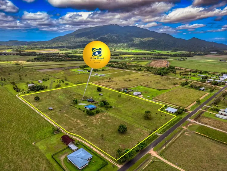 Fourth view of Homely rural property listing, 154 Old Tully Road, Tully QLD 4854
