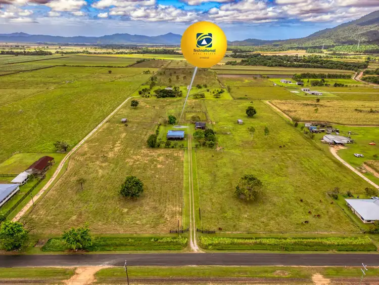 Fifth view of Homely rural property listing, 154 Old Tully Road, Tully QLD 4854