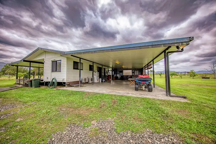 Sixth view of Homely rural property listing, 154 Old Tully Road, Tully QLD 4854