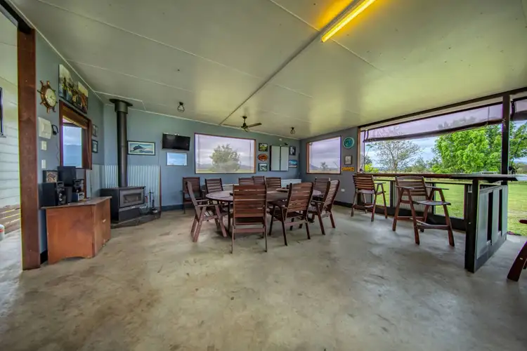 Seventh view of Homely rural property listing, 154 Old Tully Road, Tully QLD 4854