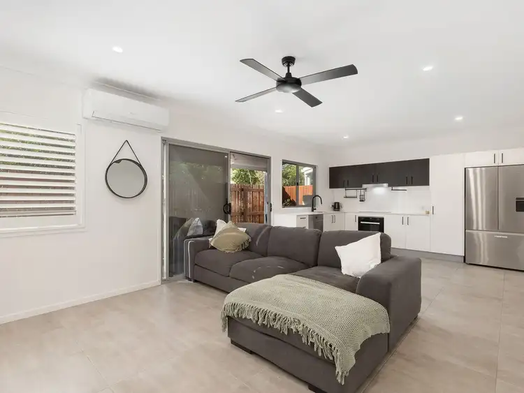 Third view of Homely townhouse listing, 21/31 Jotown Drive, Coomera QLD 4209