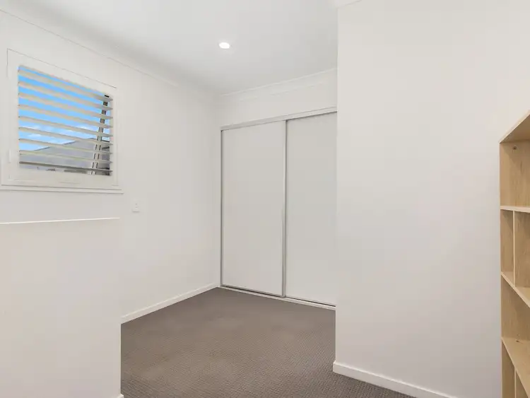 Fifth view of Homely townhouse listing, 21/31 Jotown Drive, Coomera QLD 4209