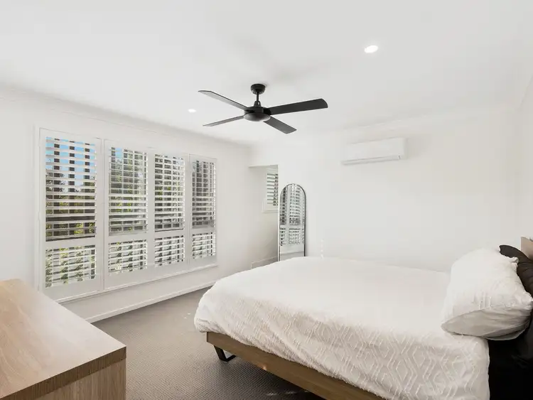 Sixth view of Homely townhouse listing, 21/31 Jotown Drive, Coomera QLD 4209