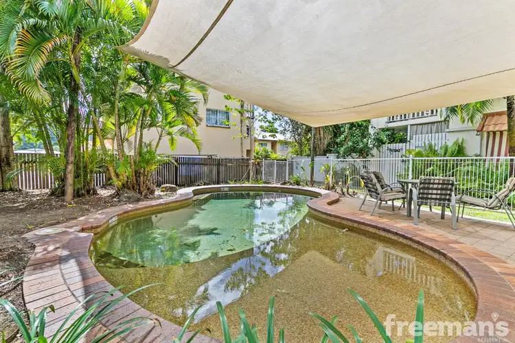 5/12 Grantala Street, Manoora QLD 4870