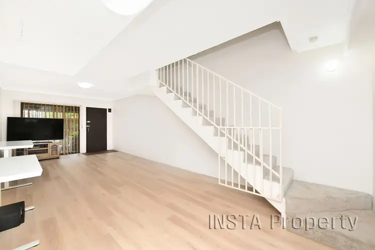 Second view of Homely townhouse listing, 4/49 The Boulevarde, Lakemba NSW 2195