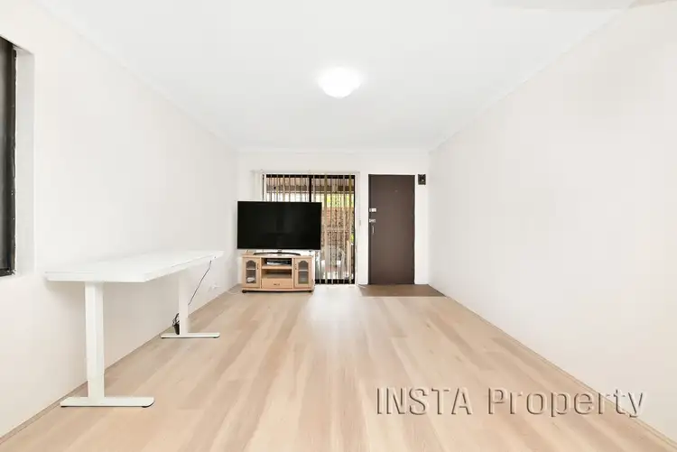 Third view of Homely townhouse listing, 4/49 The Boulevarde, Lakemba NSW 2195