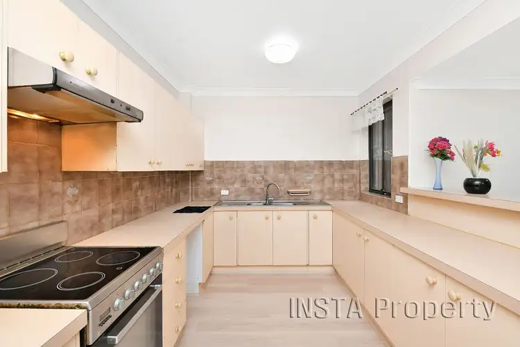 Fourth view of Homely townhouse listing, 4/49 The Boulevarde, Lakemba NSW 2195